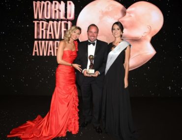 Norwegian Cruise Line als „Europe‘s Leading Cruise Line” ausgezeichnet