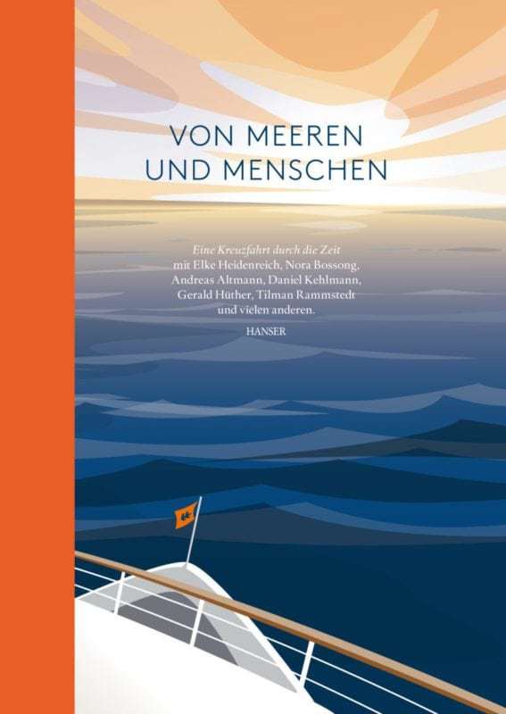 125 Jahre Kreuzfahrt von den Anfängen bis heute