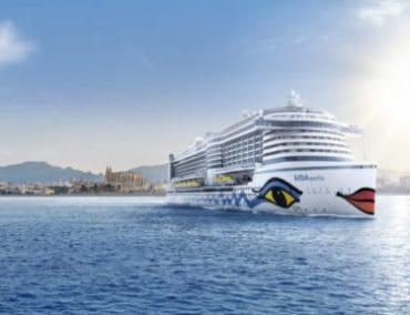 25,3 Millionen Kreuzfahrt-Passagiere für 2017 erwartet