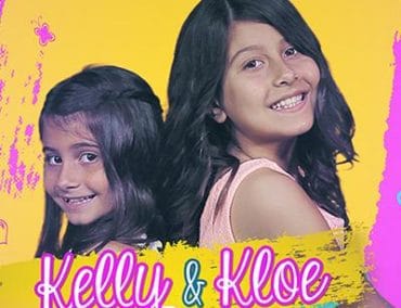 Kelly & Kloe – das neue Bord-Highlight für Kids bei MSC Kreuzfahrten