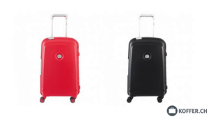 Koffer.ch steht für qualitativ sehr gute Koffer zu attraktiven Preisen (Bild Shutterstock)