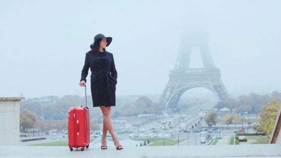 Billig-Koffer oder etwas teureres Modell für die Kreuzfahrt?