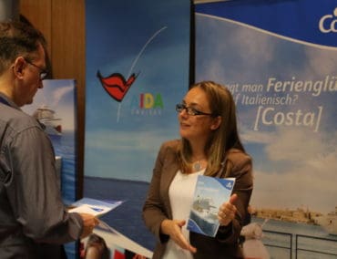 “Kreuzfahrtschiffe sind wie Schachfiguren”