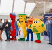 Glühwein, Stars und Eislauf: Die Winterkreuzfahrten 2025/2026 von AIDA ab deutschen Häfen