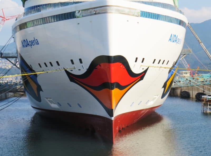 75 neue Kreuzfahrt-Schiffe bis 2026 geplant