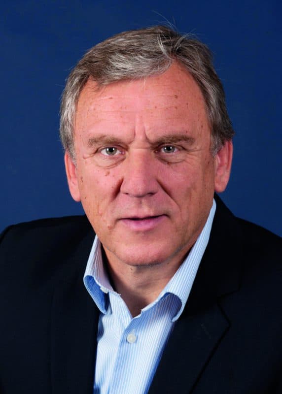 Wolfgang Gregor kritisiert die teilweise sklavenähnlichen Bedingungen an Bord von Kreuzfahrtschiffen