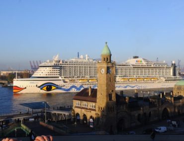 Brexit vs. Kreuzfahrtboom? Mögliche Auswirkungen auf die europäische Kreuzfahrtindustrie