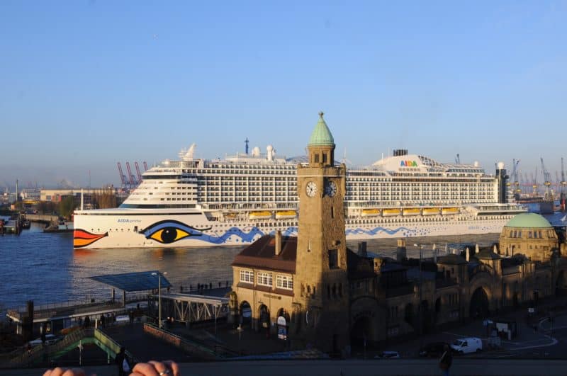 Brexit vs. Kreuzfahrtboom? Mögliche Auswirkungen auf die europäische Kreuzfahrtindustrie
