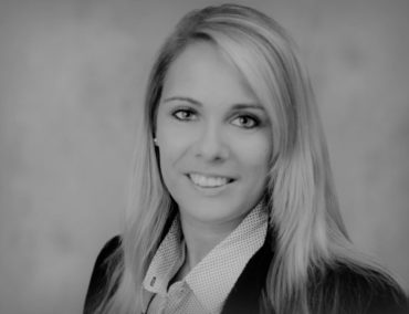 Christina Uken vertritt 1AVista Reisen in den Reisebüros