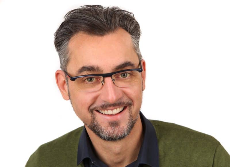 Michael Nowatzki vertritt Norwegian Cruise Line neu in der Schweiz