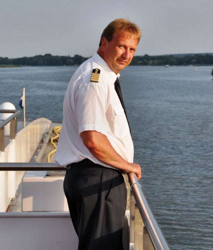 Städtetouren ab Berlin, Bremen, Amsterdam, Hamburg oder Dresden mit der MS Sans Souci