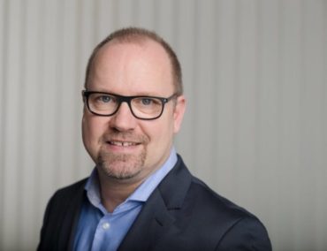 Tom Fecke wird neuer Secretary General von CLIA Europe