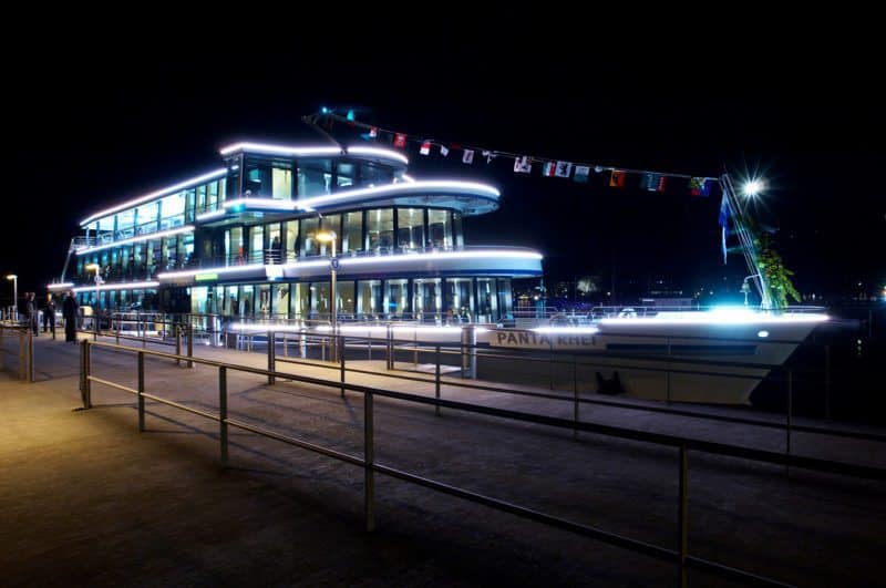 Traumschiffe für Kulinarik- und Krimi-Fans auf dem Zürichsee