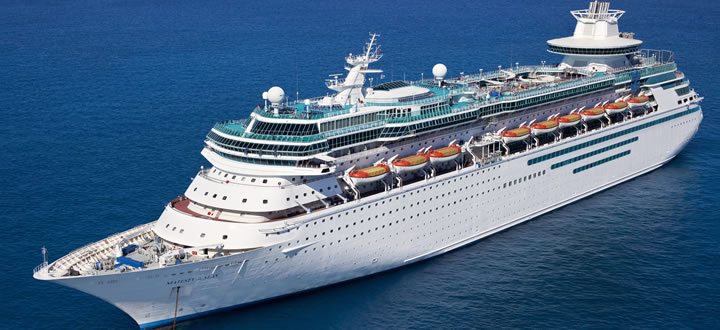 Kreuzfahrtgäste können jetzt mit der Empress of the Seas Kuba entdecken