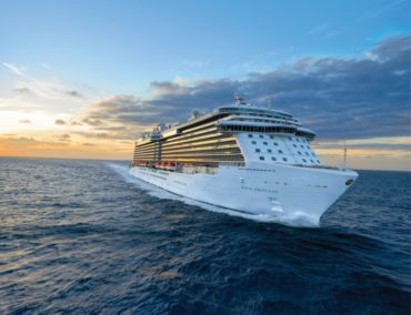 Princess Cruises mit Kreuzfahrten und Landprogramm zum Uluru (Ayers Rock)