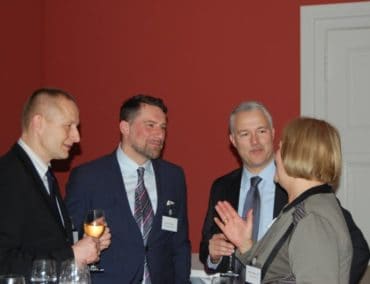 Vorbereitungen für Zero Emission laufen bei Scandlines auf Hochtouren