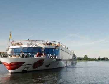 A-Rosa Flussschiffe blickt auf gutes 2016 und plant Neubauten