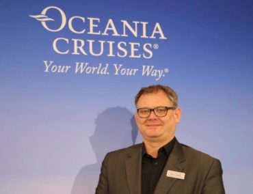 “Das Erfolgsgeheimnis von Oceania basiert auf drei Grund-Elementen”