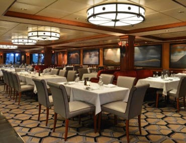 Norwegian Pearl kehrt mit frischem Look zurück nach Miami