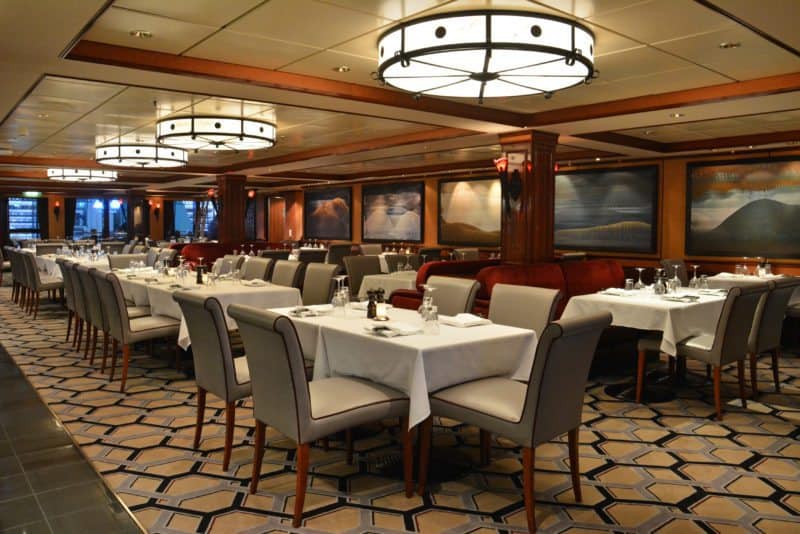 Norwegian Pearl kehrt mit frischem Look zurück nach Miami