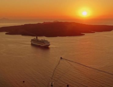 Kreuzfahrten werden immer früher gebucht