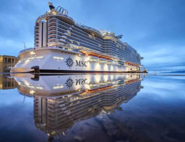 MSC Kreuzfahrten stellt barrierefreie Landausflüge für 20 Reiseziele vor