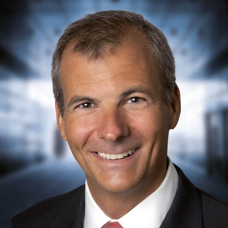 Neuer Geschäftsführer Finanzen und Administration bei MV Werften