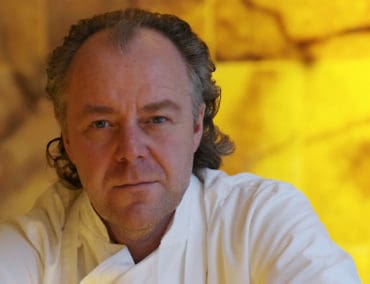 Noch mehr vegetarische Menüs an Bord der Europa 2