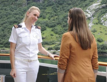 Kreuzfahrer Know-how und Tipps für das Leben an Bord von MSC