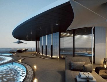 Purer Luxus auf See – die Expeditionskreuzfahrten auf der brandneuen Scenic Eclipse