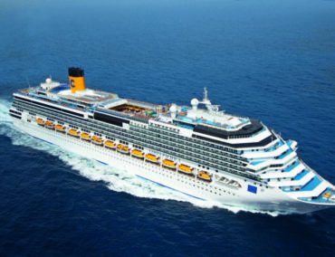 Costa Crociere ehrt Vertriebspartner beim Event „Protagonisti del Mare“