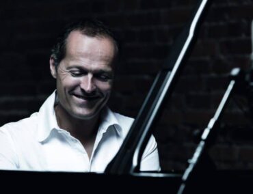Musik und Meer – Joja Wendt an Bord der Sea Cloud Spirit