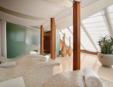 Erstmals Wellness-Landausflüge bei Oceania Cruises