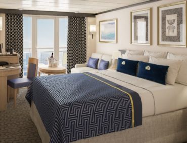 Queen Victoria erhält 30 weitere Kabinen und neues Design