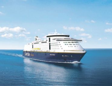 Fährbetrieb Oslo-Kiel und Sandefjord-Strømstad startet wieder