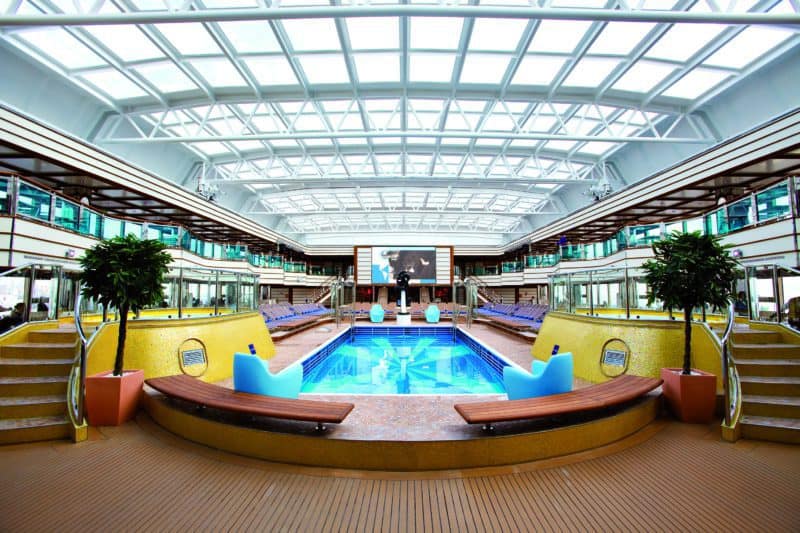 Costa Glückspaket Getränke Und Trinkgeld Inklusive