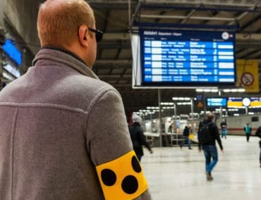 Barrierefrei Reisen: Tipps für Menschen mit Handicap