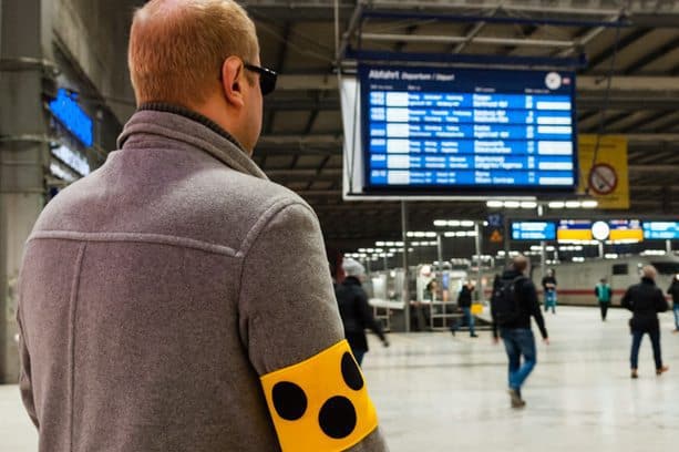 Barrierefrei Reisen: Tipps für Menschen mit Handicap