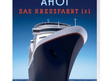 Wieso ist die „Titanic“ kein Kreuzfahrtschiff? – Traumschiff Ahoi weiss es