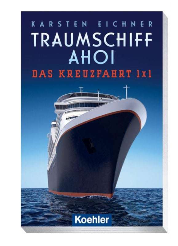 Wieso ist die „Titanic“ kein Kreuzfahrtschiff? – Traumschiff Ahoi weiss es