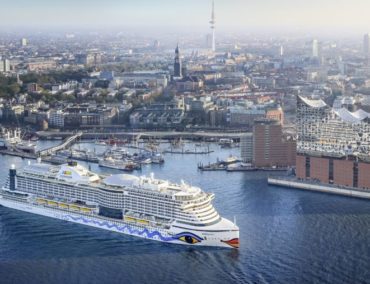 Mit AIDA durch Nordeuropa, Ostsee und Mittelmeer: Die schönsten Sommerrouten 2028