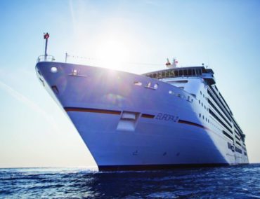 Hapag-Lloyd Cruises wird in Joint Venture von TUI und Royal Caribbean eingebracht