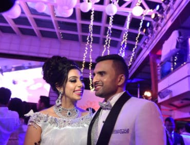 Indischer Milliardär bucht Costa Kreuzfahrtschiff für Märchen-Hochzeit