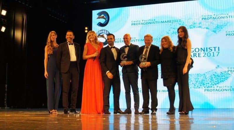 Costa Kreuzfahrten zeichnet Schweizer Top-Vertriebspartner aus