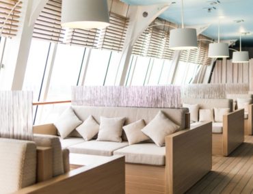AIDA Vita startet nach Beauty Kur in die erste Selection Saison