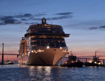 Eine unvergleichliche Erfolgsgeschichte: MSC, ein Schweizer Kreuzfahrtunternehmen