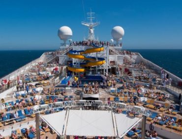 Kreuzfahrt Mythen auf der Spur: Auswahl an Last Minute-Angeboten wird immer kleiner