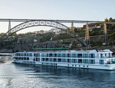 Kombinierte Land- und Seereise durch Portugal – Von Lissabon bis ins Tal des Douro