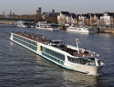 Lust auf Fluss – Die aufregendsten Flussrouten durch Europa