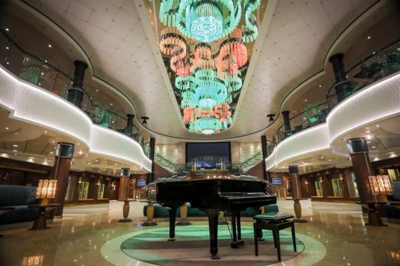 Norwegian Jade erstrahlt in neuem Glanz und ist bereit für den Sommer in Europa
